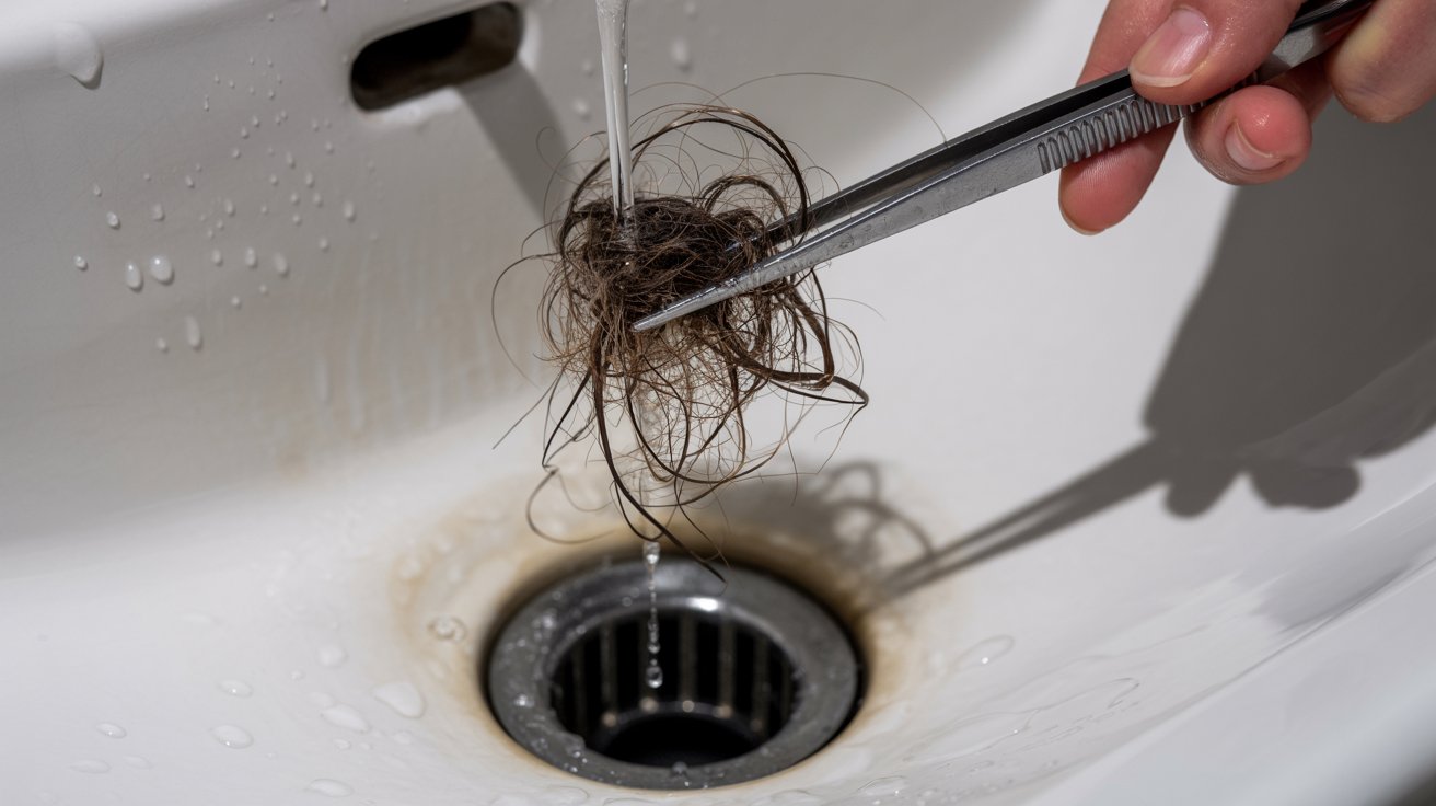 Stringy Water A Plumber’s Guide to Saving Water (That Actually Works) - Catholic Plumbers